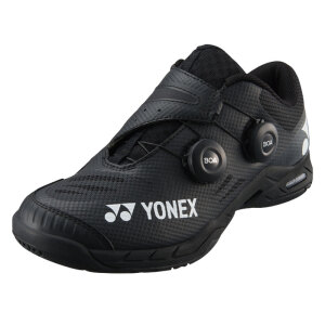 尤尼克斯YONEX专业比赛运动羽毛球鞋3D动力碳素双BOA包裹POWER CUSHION+ SHB-IFEX